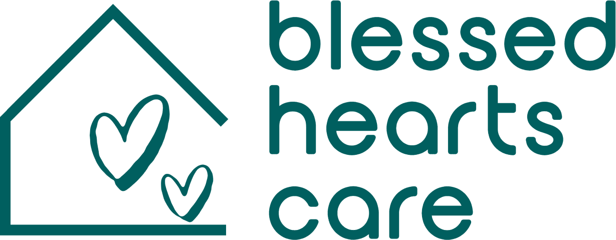 Blessed Hearts Care 